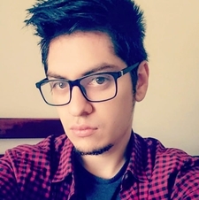 Daniel Hernández Cortés