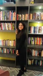 Sonia Singh