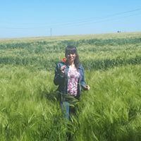 Мария Мумжинская