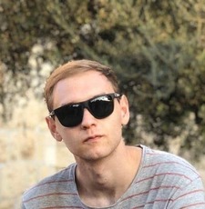 Oleksandr Hryshchenko