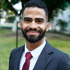 Paulo Rodrigues