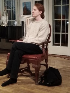 Mathias Flindt