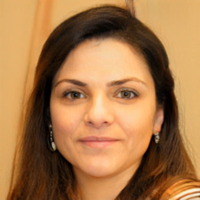 Lavette Sekel