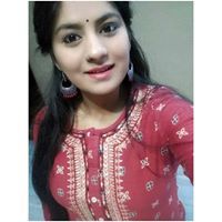 Radhika Arora