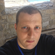 Kostas Koukouritakis