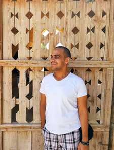 Abdelrahman Fadl Sayed