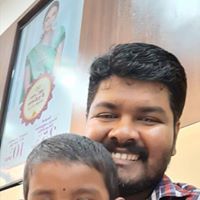 Senthil Perumal