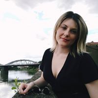 Sofia Ioakeimidi