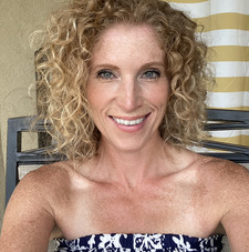 Melanie Hynes