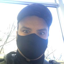 Facundo Hernan Cubas