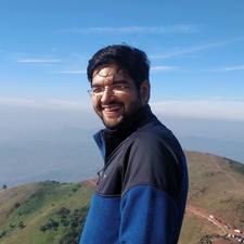 Yesu Aggarwal