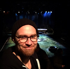 Sergio Remon Alvarez