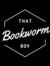 That Bookworm Boy