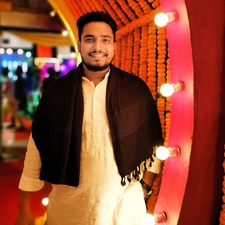 Prasenjit Munna