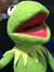 Kermit ...