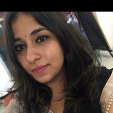 Priyanshi Kalra