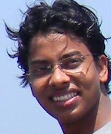 Gyanendra Singh