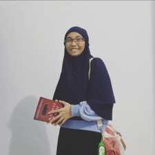 Iryanthi Faridah Saiful