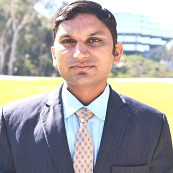Aftab Ahmed