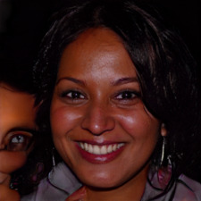 Kaylene Burrs