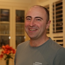 Luke Marshall