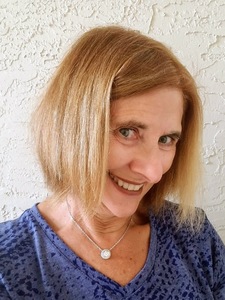 Barbara Bader