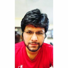 Abhishek Kulkarni