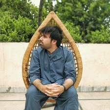 Muhammad Jalal Ud Din