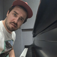 Andrew Polychronopoulos