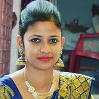 Aannuradha Chakravarty