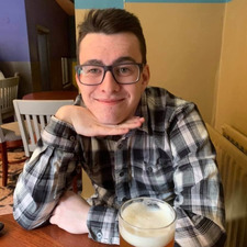 Declan Merrington