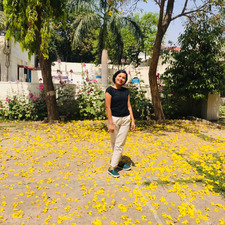 Himani Singh