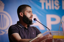 Muhammad Farrukh Siddiqui