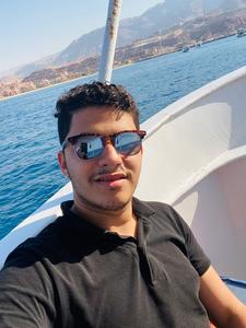Mohamed Refay