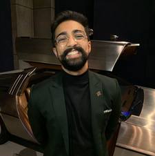 Umer Qureshi