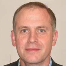 Sam Mackinder