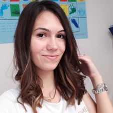 Горана Петровић