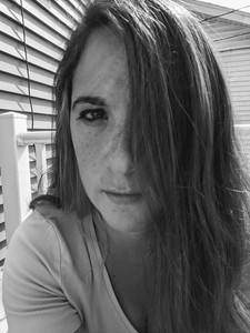 Lucy Shields-laughlin