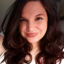 Carrie HellBear Allen