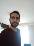 Cristian David