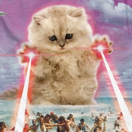 Goodreads profile picture for @clockwise