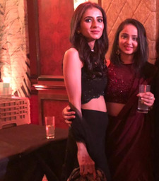 Kriti Sud