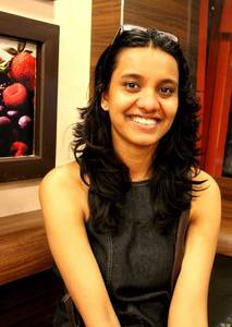 Deepthi Ramakrishna