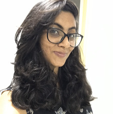 Sindhu ParthaSarathy
