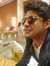 Pritesh Pandey