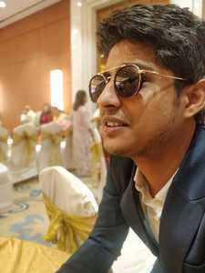 Pritesh Pandey