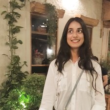 Komal Munshi