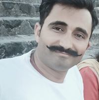 Rajesh Parmar