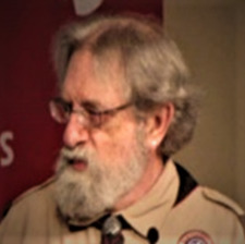 Jim Parker