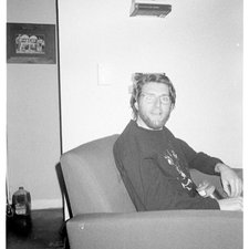 Jeff Lehman
